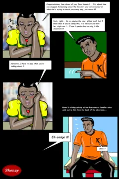 Bourgeois in heat0120