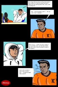 Bourgeois in heat0121