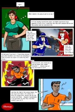 Bourgeois in heat0123