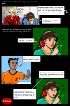 Bourgeois in heat0124