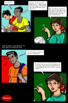 Bourgeois in heat0125