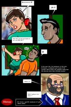 Bourgeois in heat0128