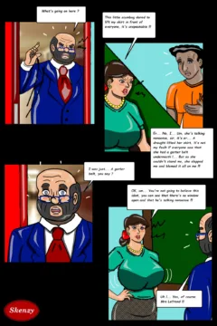 Bourgeois in heat0129