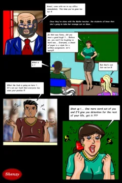 Bourgeois in heat0130