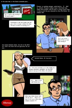 Bourgeois in heat0131