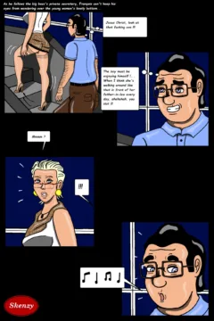 Bourgeois in heat0132