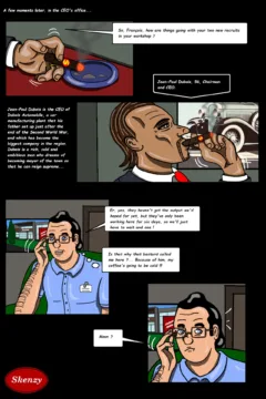 Bourgeois in heat0133