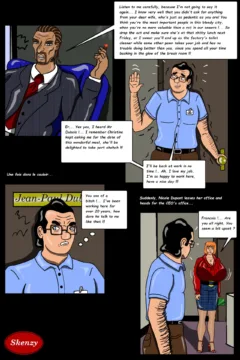 Bourgeois in heat0136