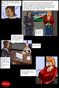 Bourgeois in heat0138