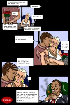 Bourgeois in heat0142