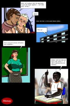 Bourgeois in heat0143