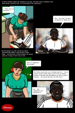 Bourgeois in heat0144