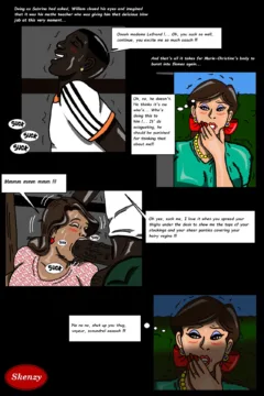 Bourgeois in heat0149