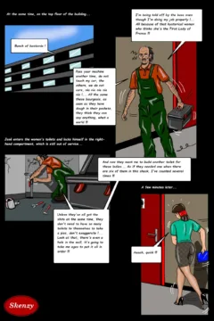 Bourgeois in heat0152