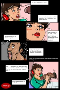 Bourgeois in heat0158