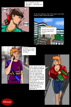 Bourgeois in heat0162