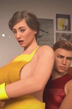 Breaking Boundaries 4 (30)