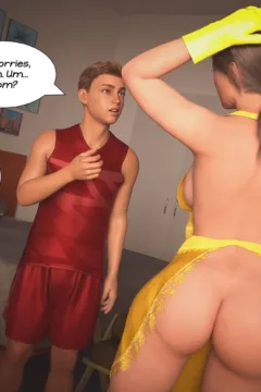 Breaking Boundaries 4 (31)