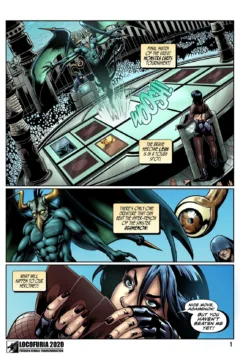 Cards and Scales (4)