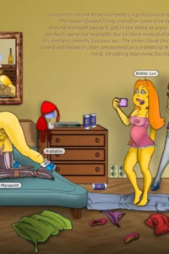 Cobbled-Together 1004