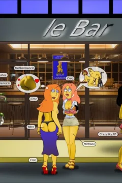 Cobbled-Together 1016