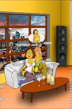 Cobbled-Together 1018