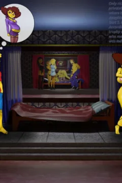 Cobbled Together 4 009