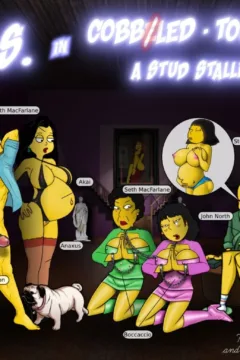 Cobbled Together 4 012