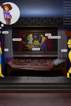 Cobbled Together 4 020