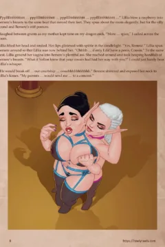 Dragon’s Blood Ch.130008