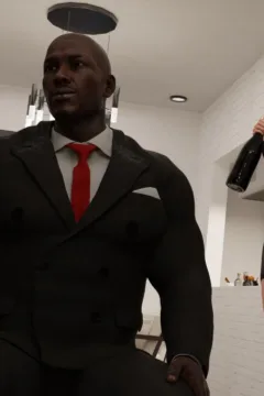 Employee’s Wife (10)