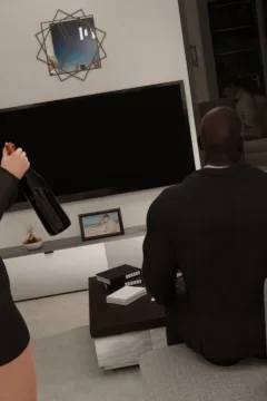 Employee’s Wife (12)