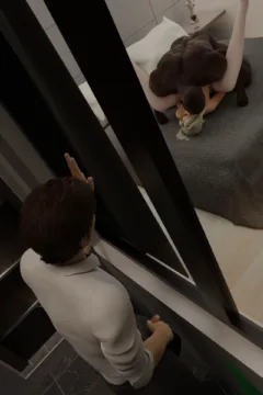 Employee’s Wife (133)