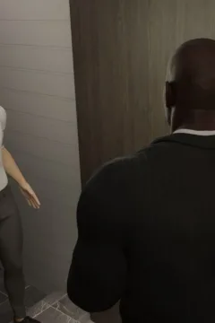 Employee’s Wife (148)