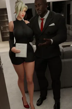 Employee’s Wife (154)