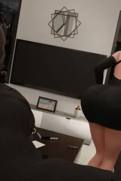 Employee’s Wife (19)