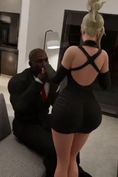 Employee’s Wife (27)