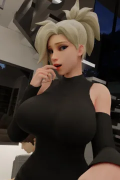 Employee’s Wife (28)