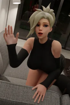 Employee’s Wife (40)