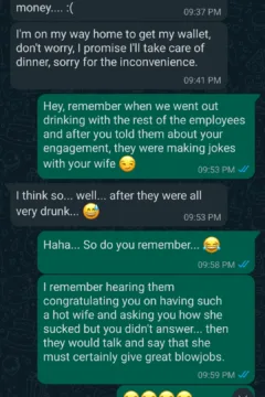 Employee’s Wife (71)