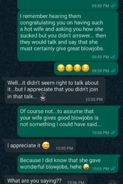 Employee’s Wife (72)