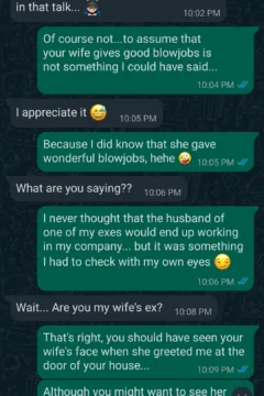 Employee’s Wife (73)