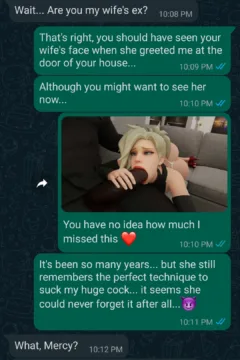 Employee’s Wife (75)