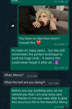 Employee’s Wife (77)