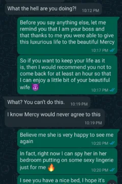 Employee’s Wife (78)