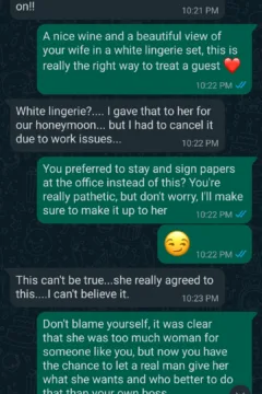 Employee’s Wife (86)