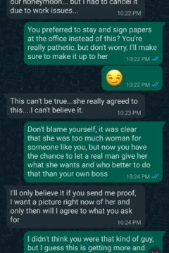 Employee’s Wife (87)