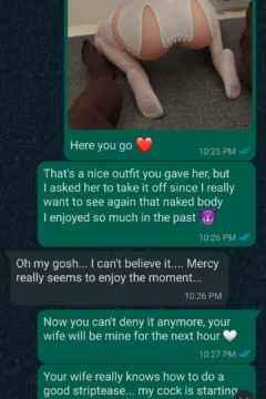 Employee’s Wife (89)