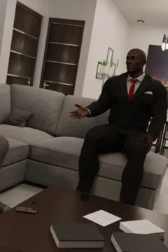 Employee’s Wife (9)