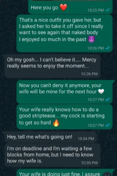 Employee’s Wife (96)